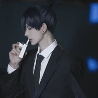 ชิอากิ(ลูกน้องคนสนิท)