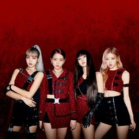 BlackPink