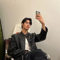 คิว⚡(เพื่อนพระเอก)
