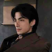 คีริน (พระเอก)