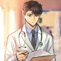 médico Guilherme