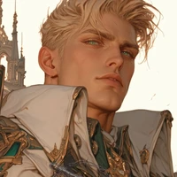 King Cedric (ML)