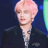 Taehyung (V)