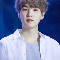 Yoongi