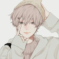 Hiroji (Amigo de Kiosan)