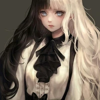 Kanae (Hermana de Kiosan)