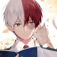 Todoroki(A)