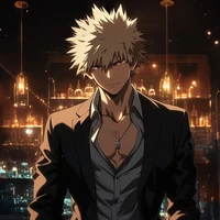 Bakugo(A)