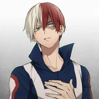 Todoroki(O)