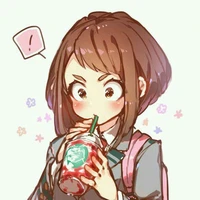 Ochako(O)