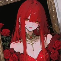 Livia Begonia Helios / Duke daughter