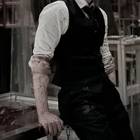 Lucifer Enrico Valerian - ML