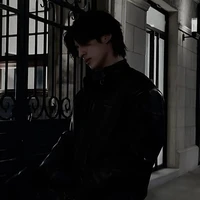 Damon Valerian - ML