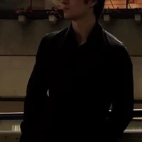 Aaron Valerian - ML