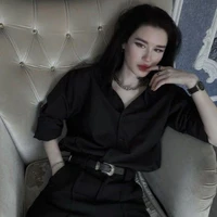 Seraphina Valerian - ML