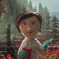 mãe da Coraline