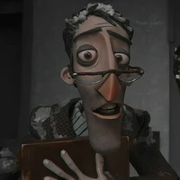 pai da Coraline