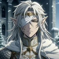 Eirian Dust