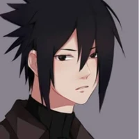 Sasuke Uchiha