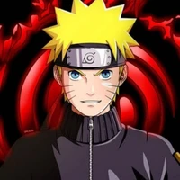 Naruto Uzumaki