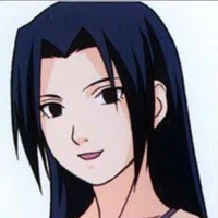 Mikoto Uchiha