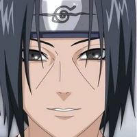 Itachi Uchiha