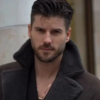 Daniel Morales