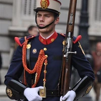 Royal guard 