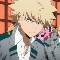 katsuki