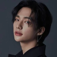 Hyunjin