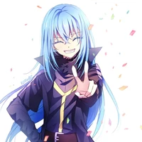 Rimuru tempest