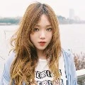 อาเม่(นางเอก)