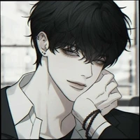 benjamin (Ryza best friend/PA