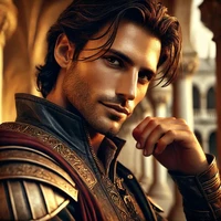 Kael Theron