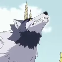 RIMURU mode tempest star wolf