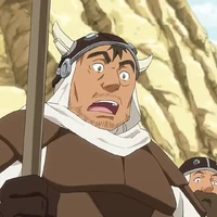 pasukan dwarf (adik kaijin) 