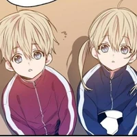 Taro & Sakura