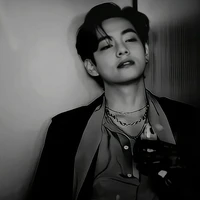 Kim Taehyung/ Mafia leader