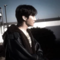 Hoseok / Butler
