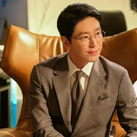 สุวิทย์(พ่อนางเอก)