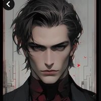 Davison Alphonso Robinson( E)