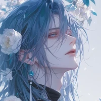 จางหลิว(แม่หลินไป๋)