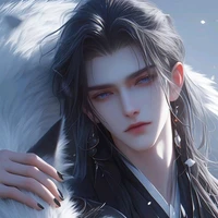 หยุนไป๋(แม่ทัพ+พ่อหลินไป๋)