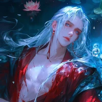 นานซิ่ว(พ่อตัวร้าย+นางร้าย)