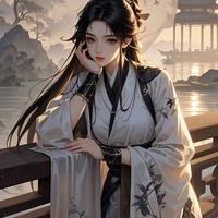 นิ่งนิ่ง(คนรับใช้)