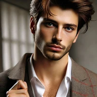 Felix De la Hoyde (ML)