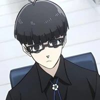 Jinpachi Ego