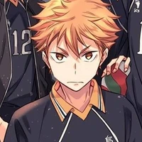 Hinata Shoyou