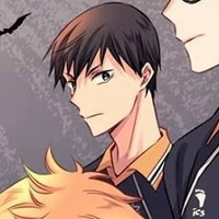 Kageyama Tobio
