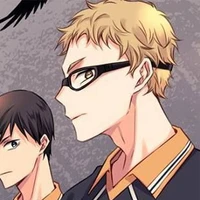 Tsukishima Kei